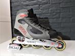 Raps Comfort Skeelers Skates 5x80 80mm Wielen Maat 47, Sport en Fitness, Skeelers, Nieuw, Overige merken, Inline skates 5 wielen