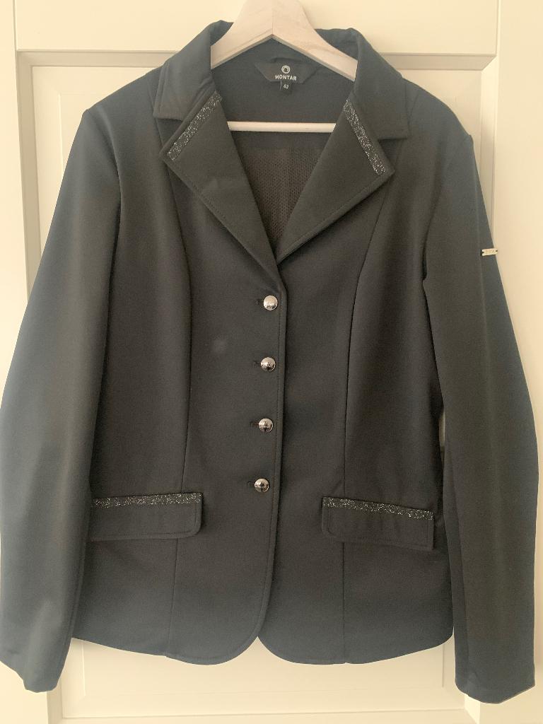 Wedstrijdjasje, Dressuur, Ophalen of Verzenden, Zo goed als nieuw, Dames