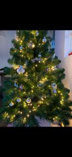 Mooie neppe kerstboom, Diversen, Kerst, Ophalen, Zo goed als nieuw