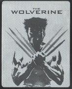 The Wolverine, STEELBOOK, MARVEL MCU. Blu-ray., Cd's en Dvd's, Blu-ray, Ophalen of Verzenden, Gebruikt, Actie