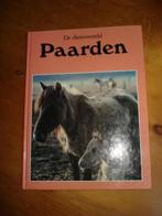 Paarden, Verzenden, Gelezen, Paarden of Pony's