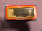 Märklin 3145 Locomotief SNCF BR Y50, Hobby en Vrije tijd, Modeltreinen | H0, Wisselstroom, Locomotief, Ophalen of Verzenden, Zo goed als nieuw