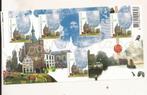 Postzegelvelletje Mooi Nederland Zwolle Postfris Prachtig, Postzegels en Munten, Postzegels | Nederland, Ophalen of Verzenden