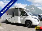 Bürstner Ixeo IT726 G 30' Edition, lengtebedden, Hefbed, XX, Caravans en Kamperen, Campers, 7 tot 8 meter, Bedrijf, Diesel, Bürstner