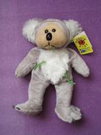 BEANIE KIDS Knuffel BEER KOALA UIT 2003 *Nieuw met Kaartje*, Ophalen of Verzenden, Nieuw, Overige typen