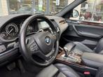 Bmw X3 xDrive30d M sport Pano HUD Trekhaak Vol Harman, Auto's, BMW, Automaat, Gebruikt, Euro 6, 2993 cc