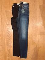 Only blush skinny ankle XS/32 nieuw, Kleding | Dames, Spijkerbroeken en Jeans, Ophalen of Verzenden, Nieuw