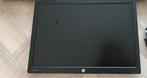 HP monitor E242, Computers en Software, Monitoren, Ophalen of Verzenden, Zo goed als nieuw, 60 Hz of minder