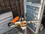 Stihl ms 200 ketting zaag, Ophalen of Verzenden, Gebruikt, Boomzaag, Stihl