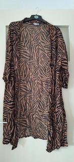 Onesize kimono (heeft geen koortje), Kleding | Dames, Grote Maten, Ophalen of Verzenden, Zo goed als nieuw, Trui of Vest