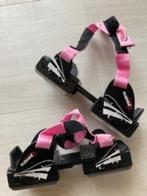 Vertselbaren leer schaatsen voor meisje 29-35, Overige typen, Zo goed als nieuw, Ophalen, Overige merken