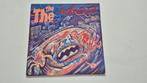 The The - Infected LP 1986 EU Alternative Rock, Verzenden, Gebruikt, 12 inch, Alternative