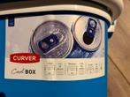 Curver koelbox 33L nooit gebruikt, nog helemaal nieuw, Caravans en Kamperen, Ophalen, Nieuw, Koelbox, Koelelement