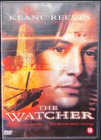 The Watcher, Cd's en Dvd's, Dvd's | Thrillers en Misdaad, Ophalen of Verzenden, Zo goed als nieuw