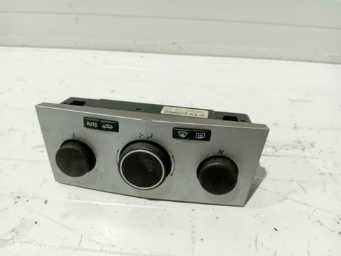 Bedieningspaneel kachel Opel Astra H 13122962, Auto-onderdelen, Dashboard en Schakelaars, Gebruikt, Ophalen of Verzenden