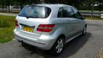 Mercedes-Benz B-klasse 200 Automaat,Leder,Climate,Cruise,Gro, Auto's, Mercedes-Benz, 65 €/maand, 136 pk, Gebruikt, 4 cilinders