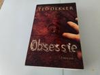Obsessie ( Ted Dekker (Thriller, Boeken, Ophalen of Verzenden, Zo goed als nieuw