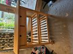 Roltafel ikea, Huis en Inrichting, Ophalen, Gebruikt, 50 tot 100 cm, Overige houtsoorten