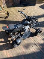 MINI QUAD 50cc, Fietsen en Brommers, Minibikes, Midibikes en Pitbikes, Ophalen, Gebruikt, Overige typen