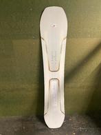The Boards The Alfa snowboard 157 cm, Ophalen of Verzenden, Gebruikt, Board