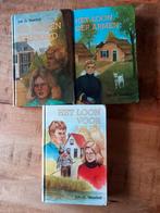 Joh. Veenhof triologie., Boeken, Ophalen of Verzenden, Zo goed als nieuw
