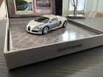 Bugatti Veyron Minichamps 1/43, Hobby en Vrije tijd, Modelauto's | 1:43, Nieuw, Ophalen of Verzenden, MiniChamps, Auto