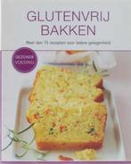 Glutenvrij bakken, Ophalen of Verzenden, Nieuw, Dieet en Voeding