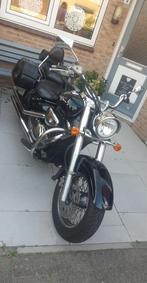 Suzuki Intruder CL800, Particulier, Chopper