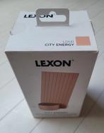 LEXON draadloos oplaadstation&bleutooth luidspreker., Ophalen of Verzenden, Nieuw, Samsung