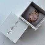 Michael Kors Watch, Met strass, Overige merken, Goud, Zo goed als nieuw