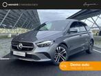 Mercedes-Benz B-klasse 180 Business Line | Facelift | Panora, Auto's, Mercedes-Benz, Origineel Nederlands, Te koop, Zilver of Grijs