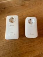 TP-Link AV1300 Powerline Adapter, Ophalen, Zo goed als nieuw