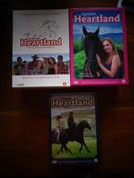 heartland seizoen 1 tot en met 3 3 x dvd box, Ophalen of Verzenden, Zo goed als nieuw