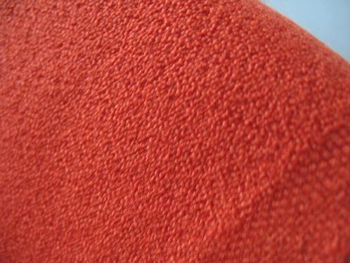 Camira Aquarius JA183; oranje; 5,5 meter meubelstof, Hobby en Vrije tijd, Stoffen en Lappen, Nieuw, Wol, 120 cm of meer, 200 cm of meer