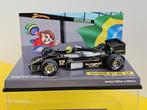 Senna-SALE: Lotus 97T, A. Senna # 12, "Senninha", Minichamps, Hobby en Vrije tijd, Modelauto's | 1:43, Ophalen of Verzenden, Zo goed als nieuw