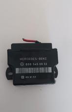 Mercedes-Benz ECU Gloeirelais 008 545 00 32, Auto-onderdelen, Elektronica en Kabels, Gebruikt, Mercedesstraße 137, 70327 Stuttgart, Germany