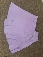 Rok met broekje - Skort, Kleding | Dames, Maat 38/40 (M), Zara, Paars, Ophalen of Verzenden