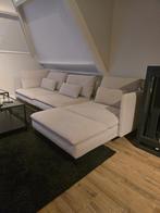 IKEA SÖDERHAMN 4-zitsbank - Zo goed als nieuw!, Ophalen, 250 tot 300 cm, 100 tot 125 cm, Zo goed als nieuw