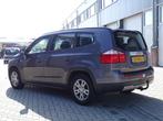 Chevrolet Orlando 1.8 LT 7 persoons, Navigatie, Multimedia,, Voorwielaandrijving, Euro 5, Stof, 4 cilinders