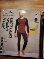 Thermo ondergoed.  GERESERVEERD, Ophalen of Verzenden, Nieuw, Zwart, Panty