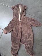 Berenpak Maat 50 - Schattig berenpakje voor baby, Ophalen of Verzenden, Zo goed als nieuw, Berenoak, Jongetje of Meisje