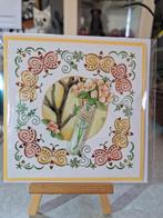 Kaartje hobbydots voorjaar magnolia tak, Ophalen of Verzenden, Nieuw, Overige thema's