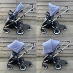 Bugaboo Fox met veel accessoires, Ophalen, Gebruikt, Bugaboo