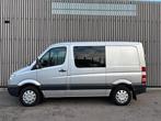 Mercedes-Benz Sprinter Automaat / Rolstoelvervoer / scootmob, Automaat, Gebruikt, 4 cilinders, Elektrische ramen