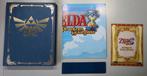 The Legend of Zelda Phantom Hourglass Guide, Avontuur en Actie, 1 speler, Ophalen of Verzenden, Zo goed als nieuw