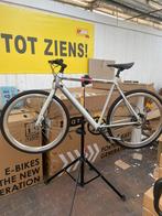 Elektrische fiets WATT BROOKLYN Aluminium nieuw!, Fietsen en Brommers, Fietsen | Heren | Sportfietsen en Toerfietsen, Nieuw, Overige merken