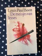 De meisjes van Jesses - Louis Paul Boon, Ophalen of Verzenden, Gelezen, Nederland