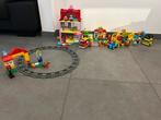 Leuk pakket Lego duplo, Kinderen en Baby's, Speelgoed | Duplo en Lego, Ophalen of Verzenden, Gebruikt, Duplo