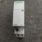 Schneider contactor 25A, Ophalen of Verzenden, Nieuw