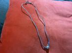 Nieuw parel ketting, Ophalen of Verzenden, Nieuw, Overige materialen